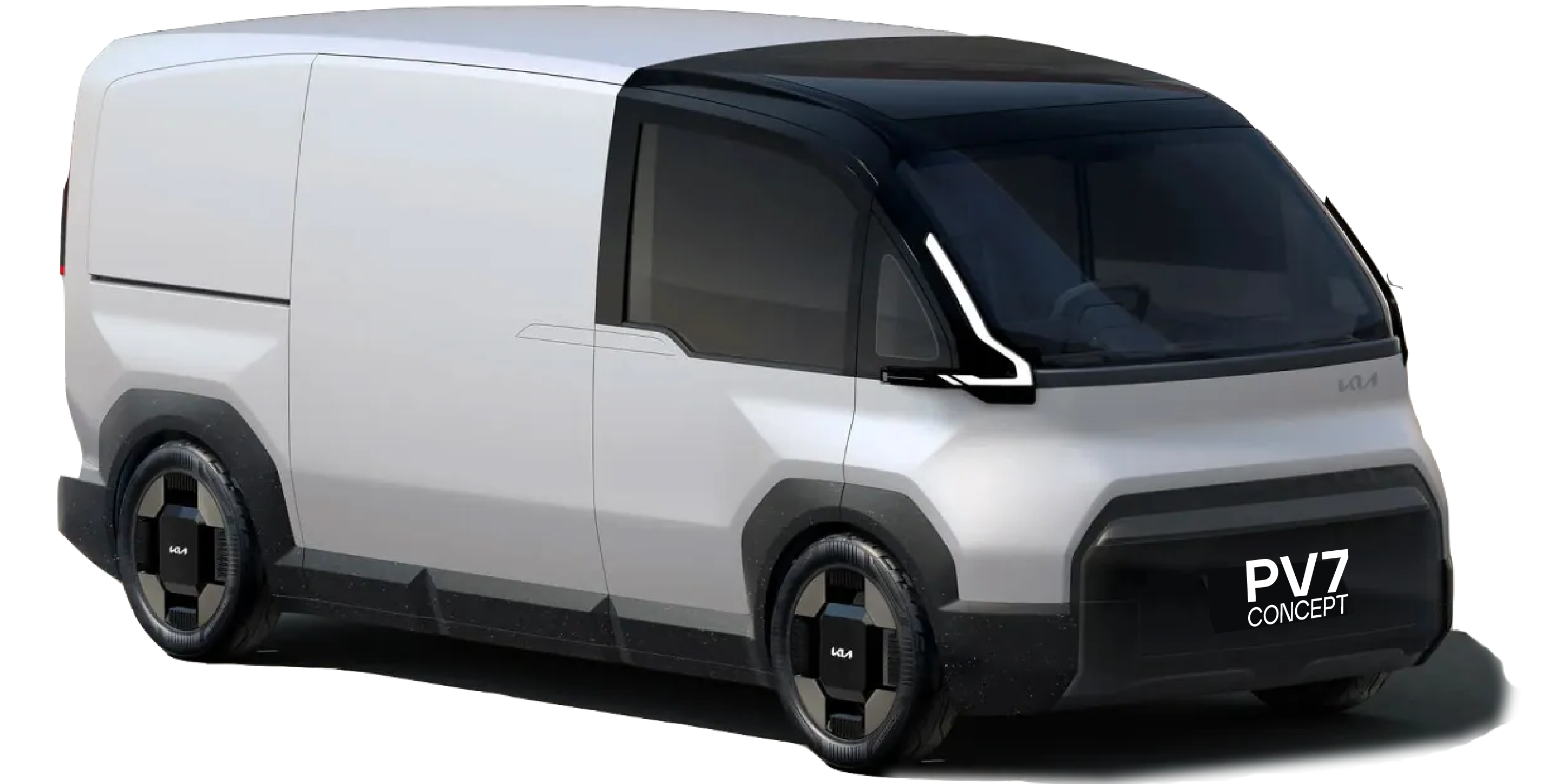 Kia PV7 